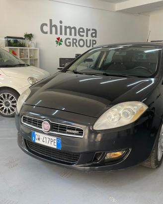 Fiat Bravo 1.6 MJT 120 CV DPF Dynamic
