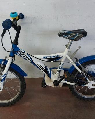 bici bimbo