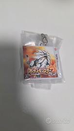 Pokemon Sole portachiavi 30 anniversario sigillato