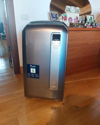 Climatizzatore  Pinguino PAC WE128 ECO SILENT  125