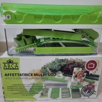 Affettatrice multiuso