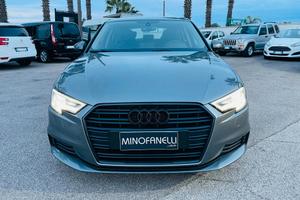 Audi A3 SPB 1.6 TDI 116 CV Sport