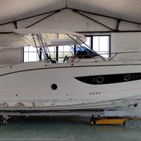 Sessa Marine Key Largo 34