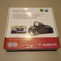 CB radio Albrecht AE6891