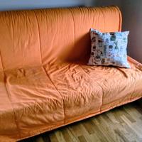 Divano letto matrimoniale 