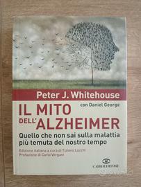 Il mito dell'Alzheimer