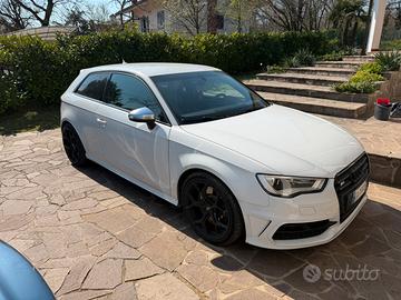 Audi s3 8v