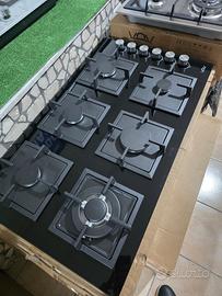 PIANI COTTURA DA 60 CM 75 CM 90 CM - NUOVI - 