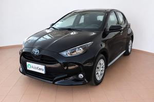 ---IN ARRIVO--- Toyota Yaris 1.5 Hybrid 5 porte Bu