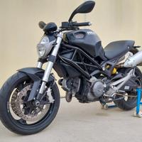 Ducati Monster 696 - 2009
