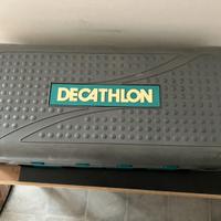 Step Decathlon regolabile 3 altezze