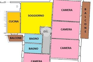 4 LOCALI A ROMA