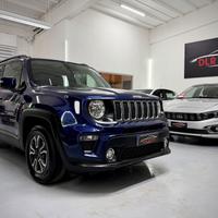 Jeep Renegade 1.6 Mjt DDCT