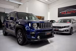 Jeep Renegade 1.6 Mjt DDCT
