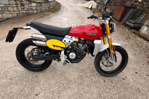 Fantic Caballero 125