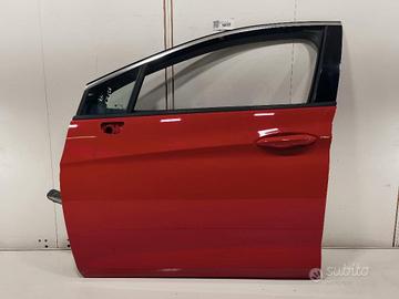PORTIERA ANTERIORE SINISTRA OPEL Astra Berlina (K)