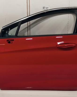 PORTIERA ANTERIORE SINISTRA OPEL Astra Berlina (K)