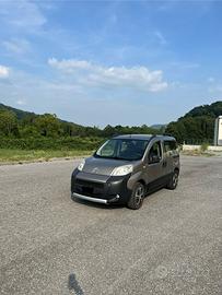 Citroën Nemo XTR