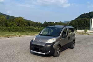 Citroën Nemo XTR