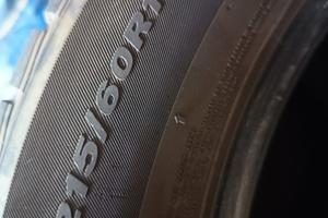 gomme invernali 