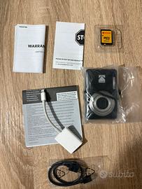 Kodak PIXPRO FZ55 nera + accessori