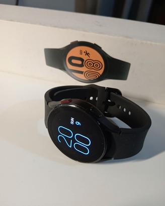 SAMSUNG Galaxy Watch4 44mm Orologio Smartwatch, Mo