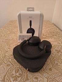 Cuffie Sony WH-1000XM5