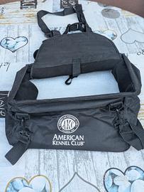 trasportino auto cani piccola taglia