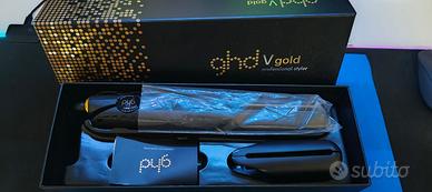 PIASTRA GHD 5.0 V GOLD