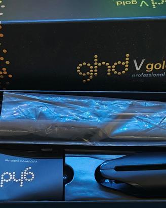 PIASTRA GHD 5.0 V GOLD