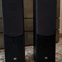 Casse NVS AV956F per Home Theater