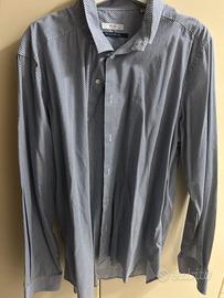 Camicia uomo liu-jo tg l