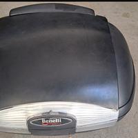 Bauletto Benelli TRK 251