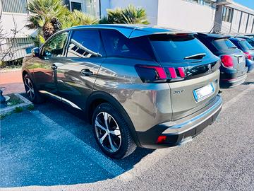 Peugeot 3008 ALLURE 1.6 120cv SCAM.BIO