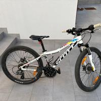 MTB 24” SCOTT