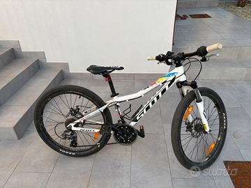 MTB 24” SCOTT