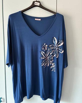 Maglietta xxl marca Elena Miro