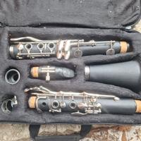 Clarinetto in si