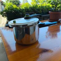 Pentola a pressione 6l