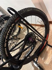 Ruote damil 29 mtb