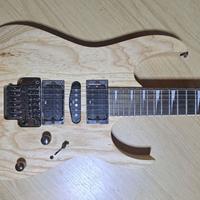 CHITARRA ELETTRICA IBANEZ RG470 AHZ