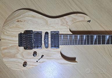 CHITARRA ELETTRICA IBANEZ RG470 AHZ