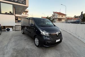 Renault Trafic T29 1.6 dCi 125CV S&S PL-TN Intens 