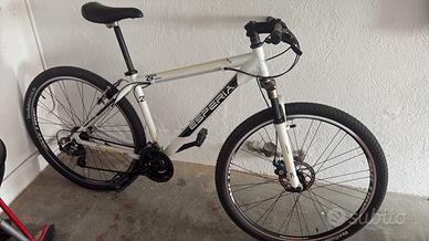 Biciletta ESPERIA 29