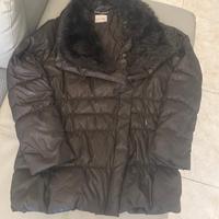 piumino imbottito tg 43 calibrata Fiorella Rubino 