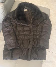 piumino imbottito tg 43 calibrata Fiorella Rubino 