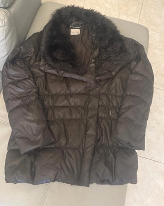 piumino imbottito tg 43 calibrata Fiorella Rubino 