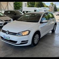 VOLKSWAGEN Golf 7ª serie - Golf 1.4 TGI 5p. U3014