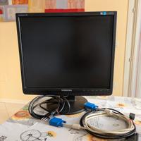 Monitor PC Samsung SyncMaster 943