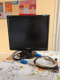 Monitor PC Samsung SyncMaster 943